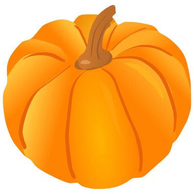 Pumpkin clipart