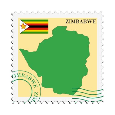 Zimbabwe 'ye gelen / giden posta