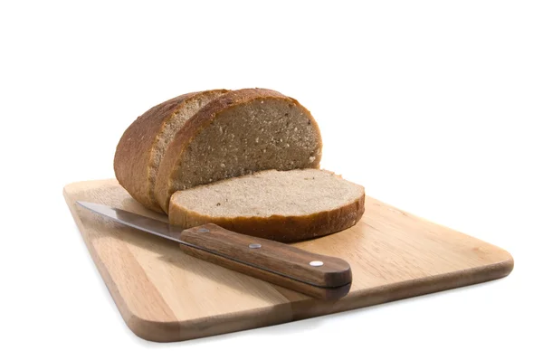 Pan de centeno — Foto de Stock
