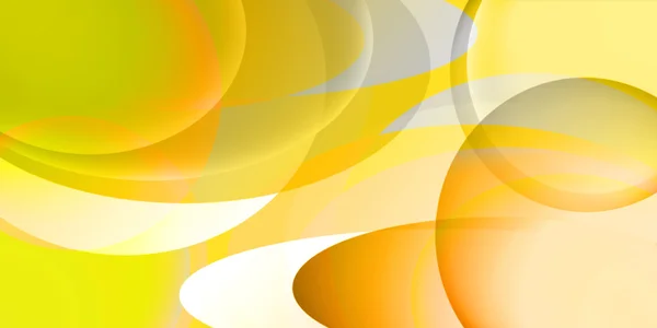 Abstrakt oransje bakgrunn gul – stockfoto