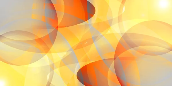 Abstrakt oransje bakgrunn – stockfoto