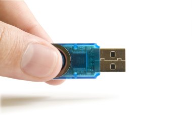 USB flash