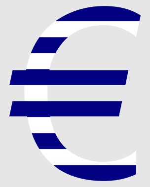 Yunan euro