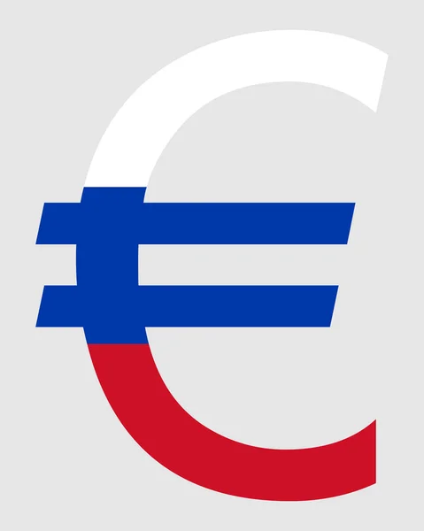 斯洛伐克欧元 — 图库照片