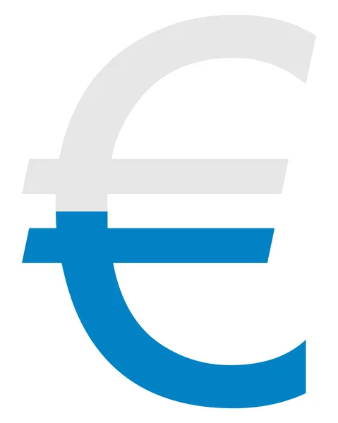 San Marino Euro — Stockfoto
