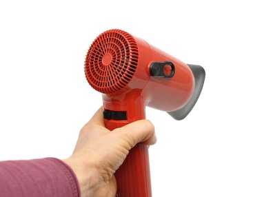 el ile Blow-drier