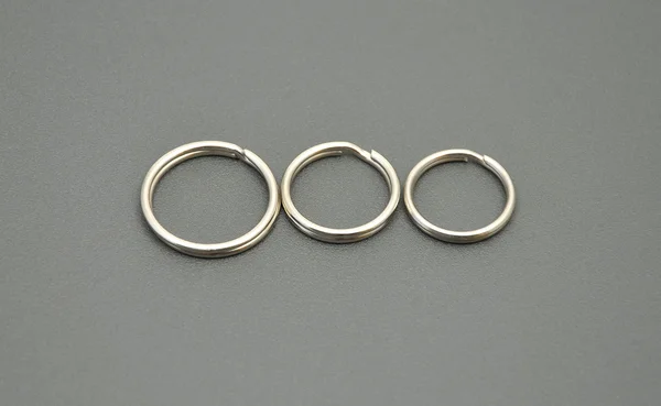 Key ring — Stock Photo, Image