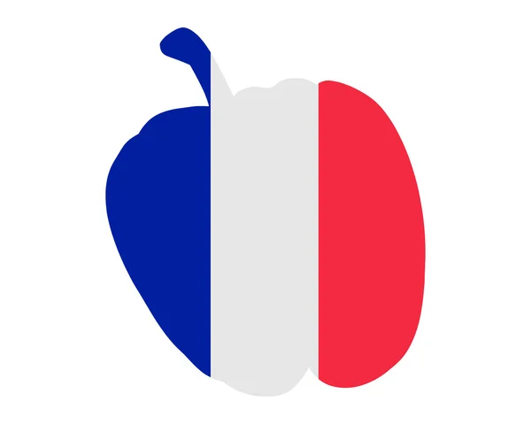 Franse peper — Stockfoto