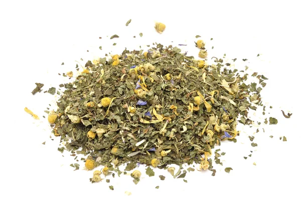 Mixed herbs — Stock Photo, Image