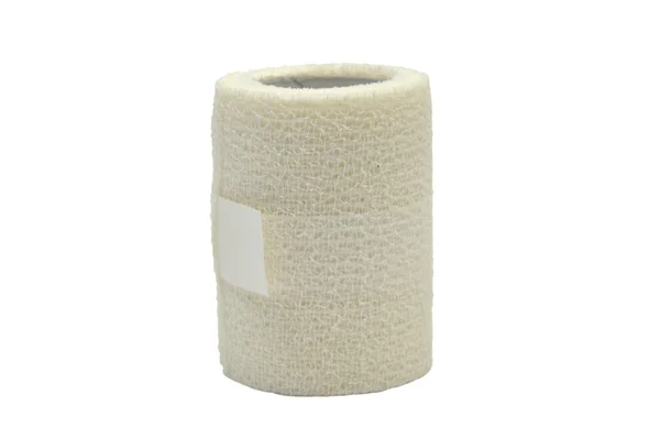 Gauze bandage — Stock Photo, Image