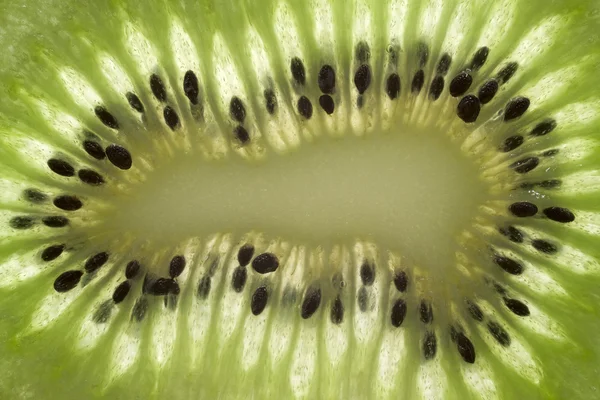 stock image Kiwi fruit background