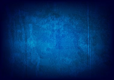 Download Dark Blue Abstract Background Free Vector Eps Cdr Ai Svg Vector Illustration Graphic Art
