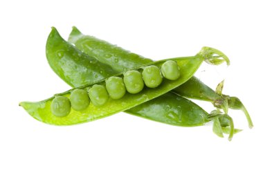 Peas clipart