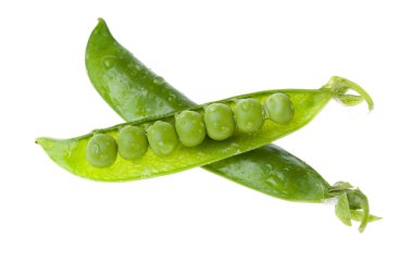 Peas clipart