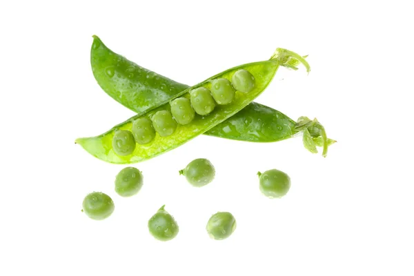 stock image Peas