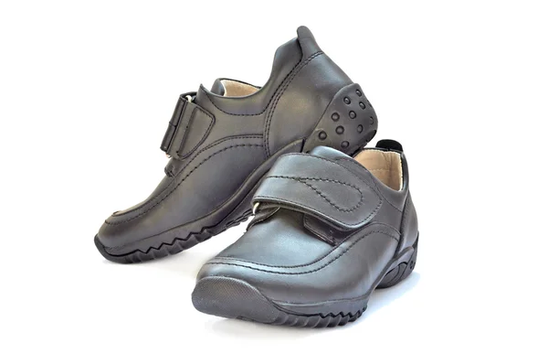 Párové boty — Stock fotografie