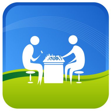 Chess clipart