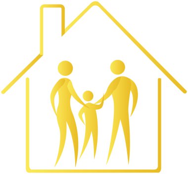 Home Insurance Security clipart