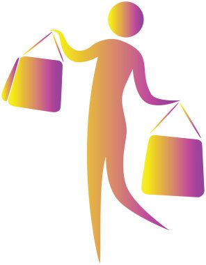 Shopping clipart