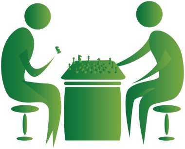 Chess clipart