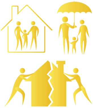 Home Insurance Security clipart