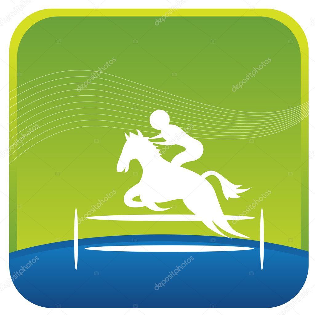Horse - Sports