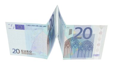 20 € banknot