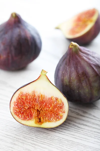 Few figs — Stock Photo, Image