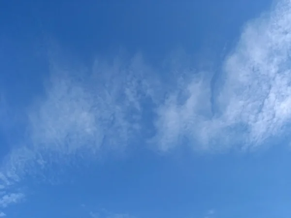 Abstrakt himmel bakgrund — Stockfoto