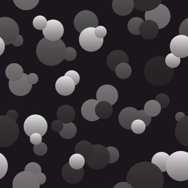 seamless modeli. Bubbles