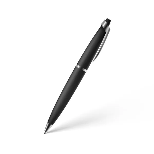 Realistische vector pen — Stockvector