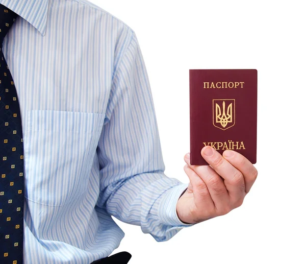 seyahat pasaportu