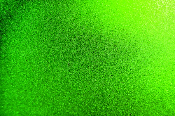 Hintergrund der Farbe grün-metallic — Stockfoto