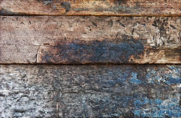 Arrière-plan en forme de planches en bois — Photo