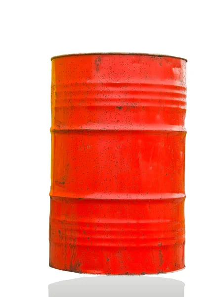 Barrel — Stock Photo, Image