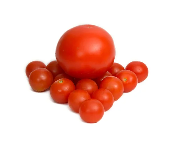Pomodori — Foto Stock