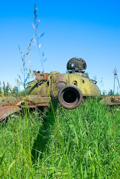 탱크 — 스톡 사진