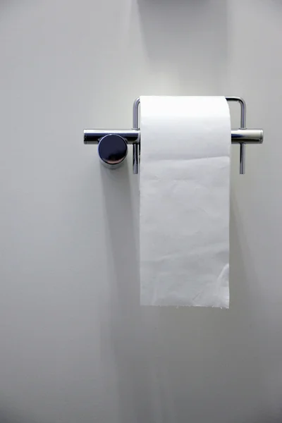 Toalettpapper — Stockfoto
