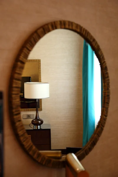 ホテルの部屋 — ストック写真