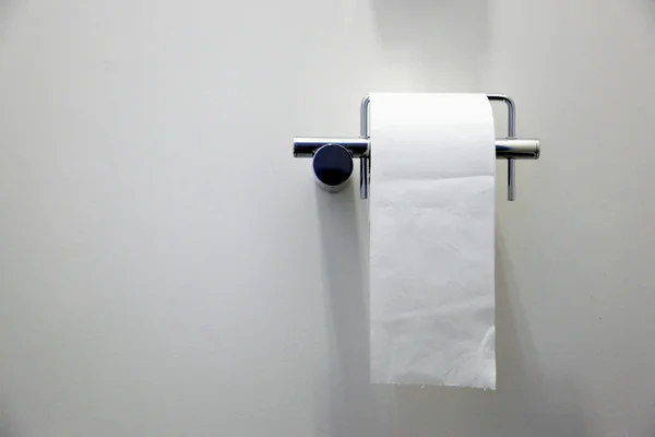 Туалетний папір Стокове Фото