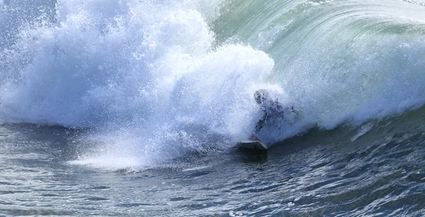 Surfer — Zdjęcie stockowe