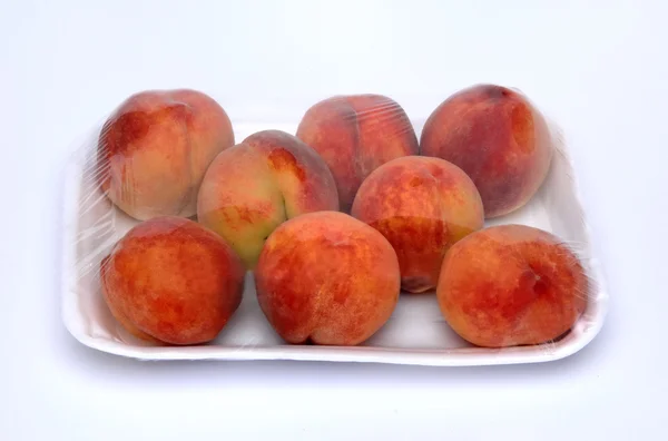 Peachs — ストック写真