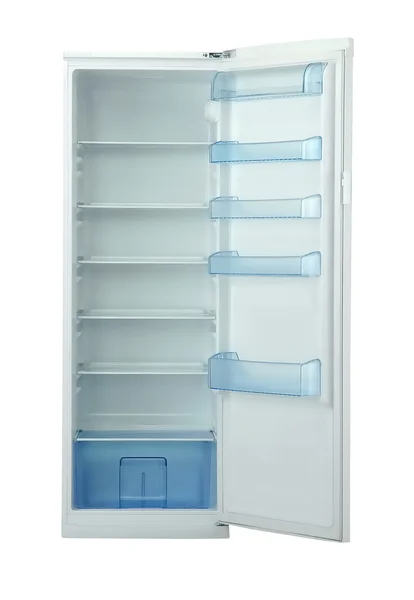 Refrigirator — Stock Photo, Image