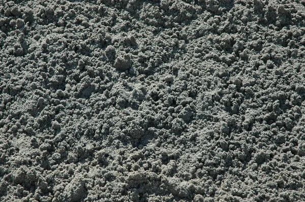 Dry soil closeup — Stock Photo, Image