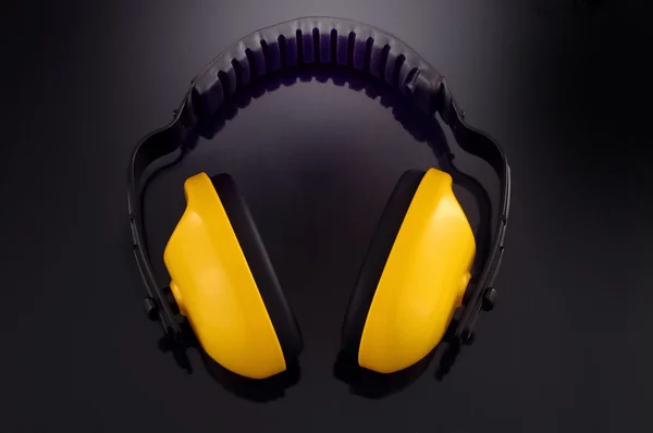 stock image Headphone