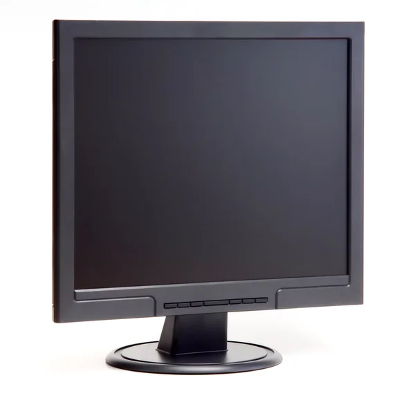 Monitor de ordenador , — Foto de Stock