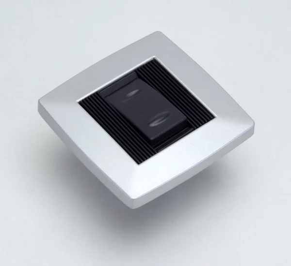 Düğme — Stok fotoğraf