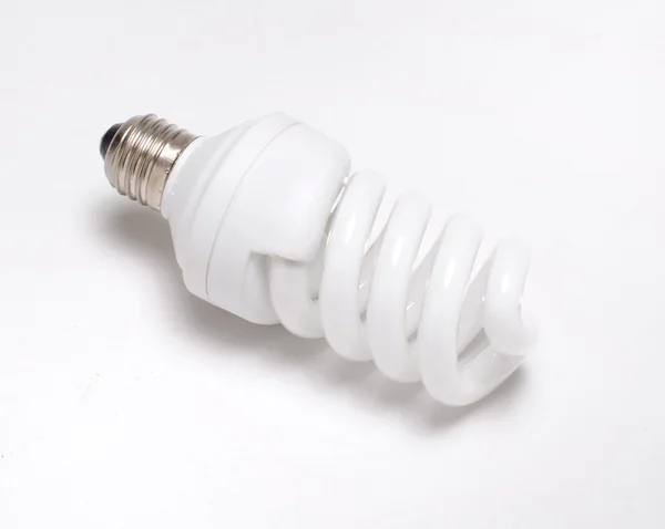 stock image Bulb