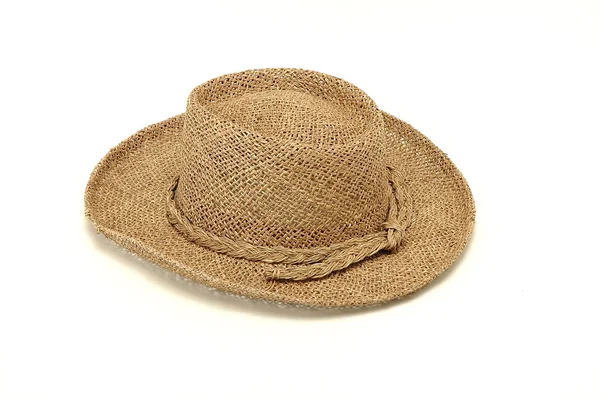 Соломенная шляпа Стоковое Изображение
