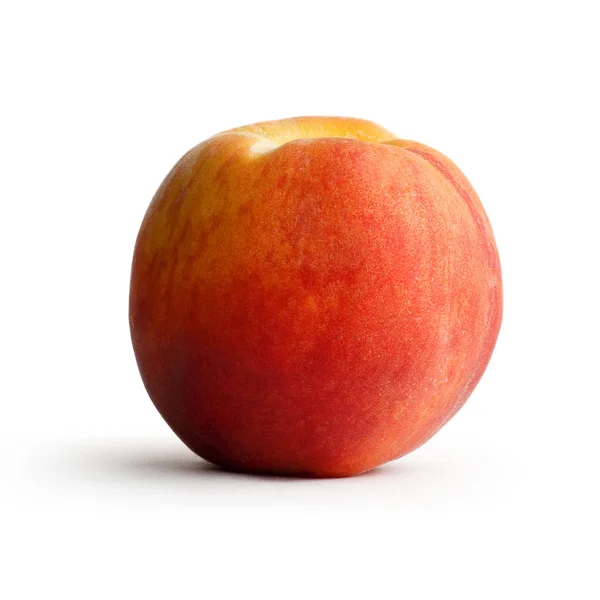 Färsk persika — Stockfoto